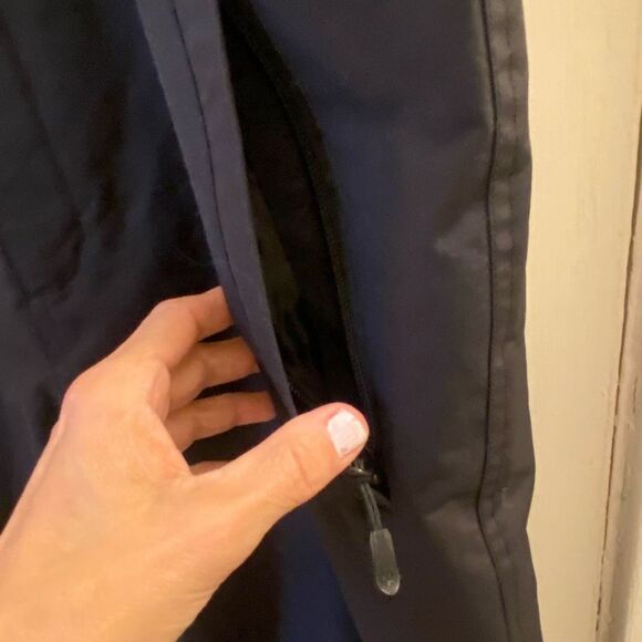 Boulder Gear Men's Winter Sports Active Outdoor Skiing Pinnacle 6900R Ski Bib Sz - Picture 11 of 16